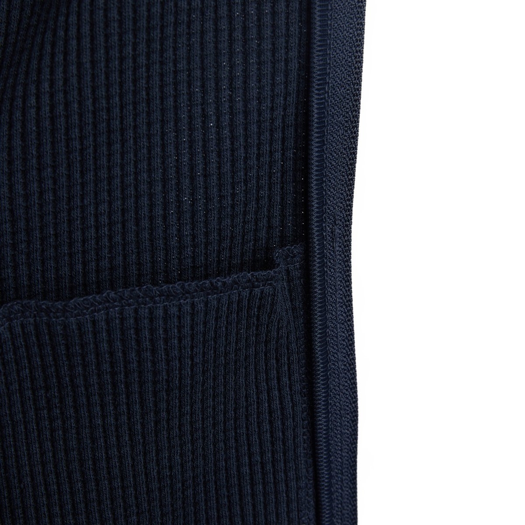 Áo cardigan le coq sportif Nam QQ323LFT93-DNV0