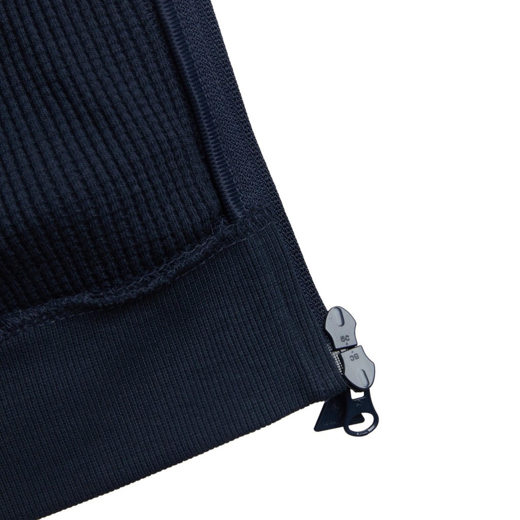 Áo cardigan le coq sportif Nam QQ323LFT93-DNV0