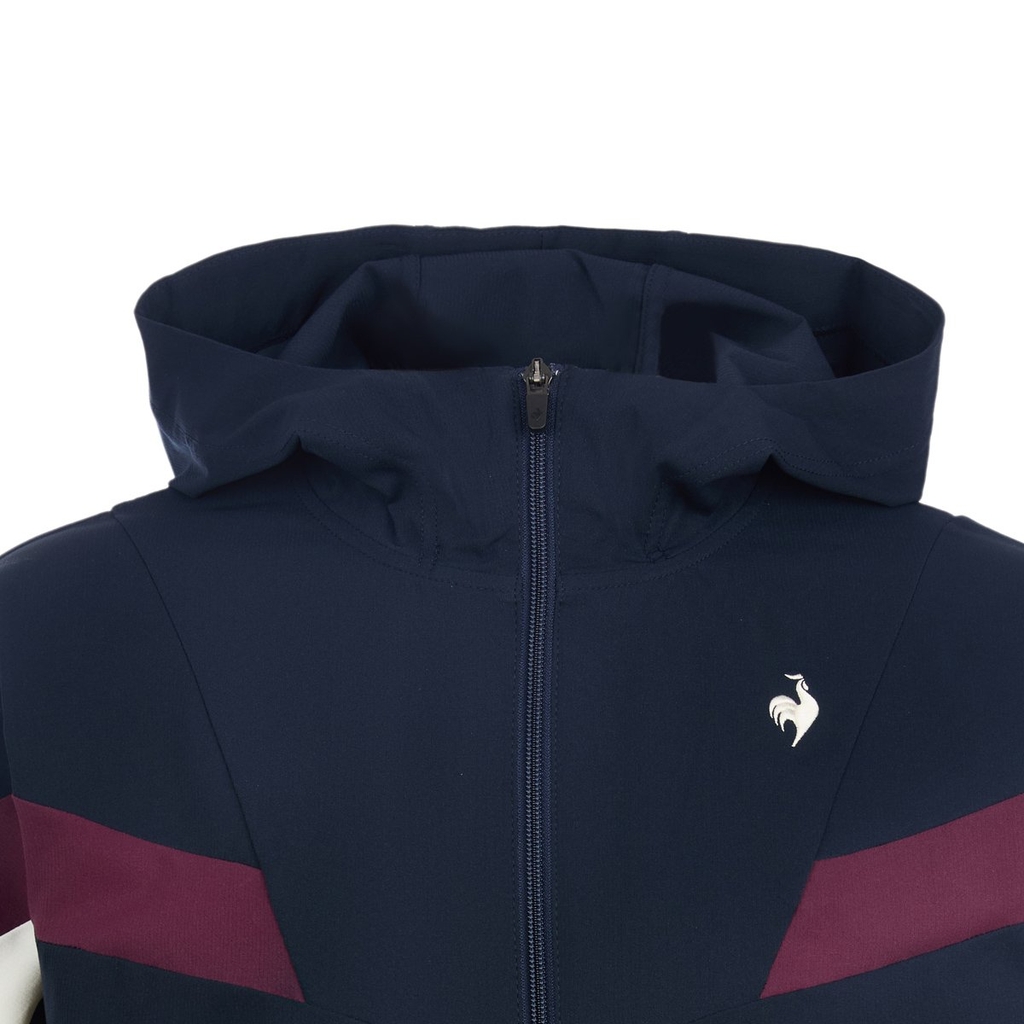 Áo khoác gió le coq sportif Nam LT5FJK21MV-NV00