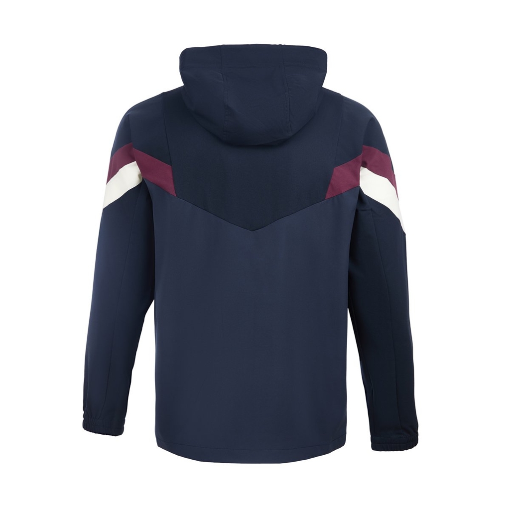 Áo khoác gió le coq sportif Nam LT5FJK21MV-NV00