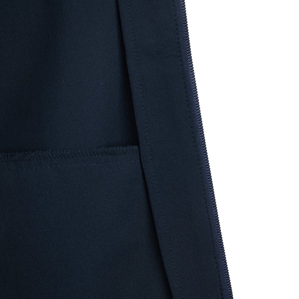 Áo khoác gió le coq sportif Nam LT5FJK21MV-NV00