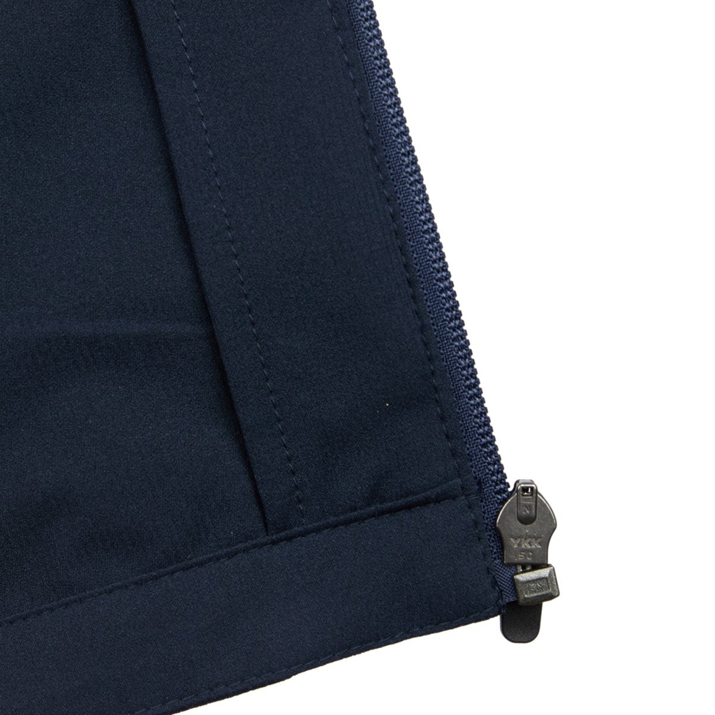 Áo khoác gió le coq sportif Nam LT5FJK21MV-NV00