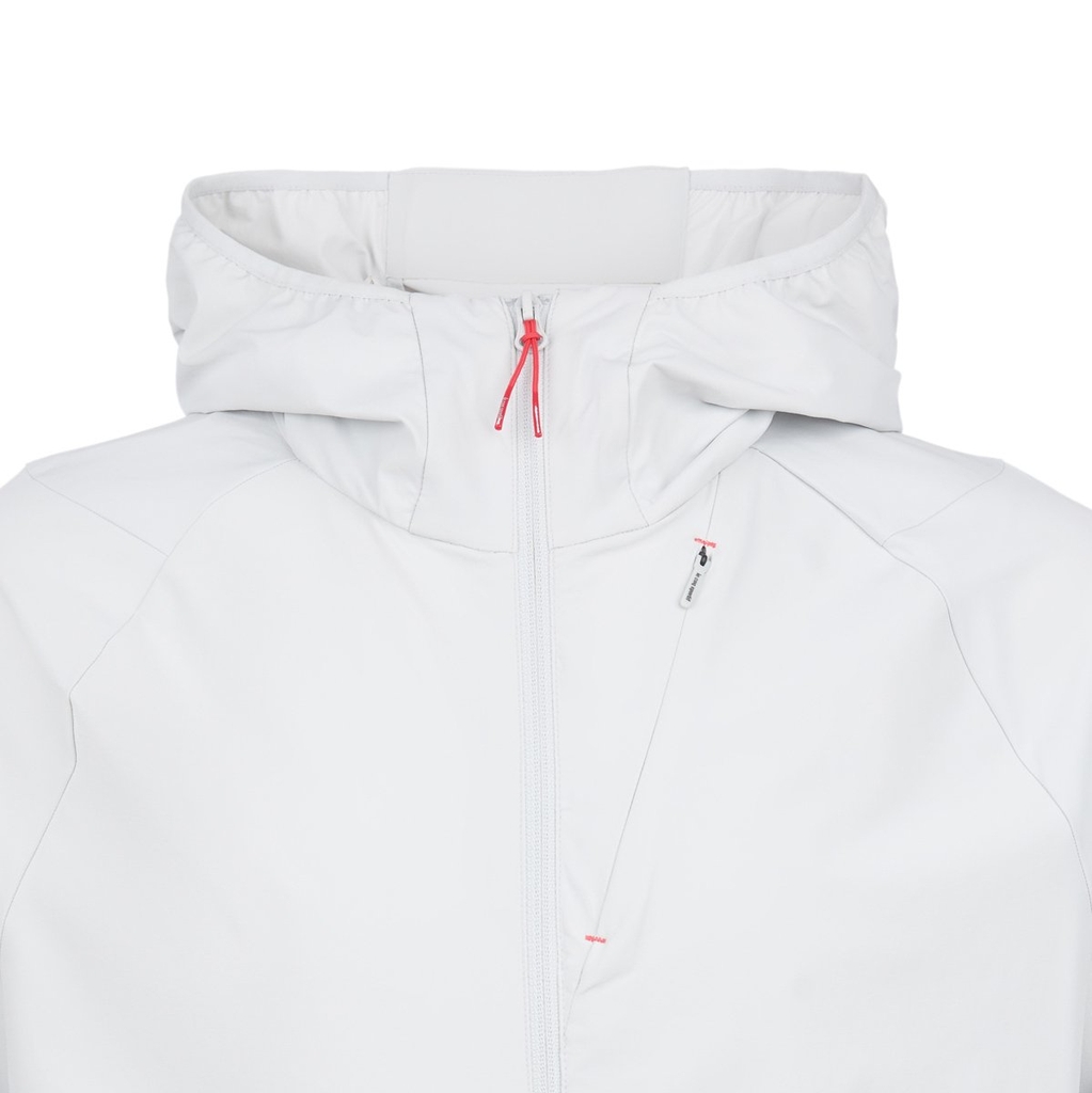 Áo khoác gió le coq sportif Nam QQ323EJK81-WGR0