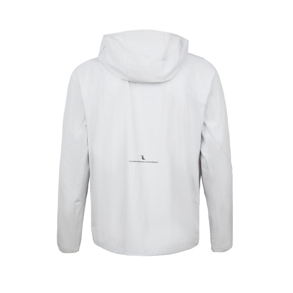 Áo khoác gió le coq sportif Nam QQ323EJK81-WGR0