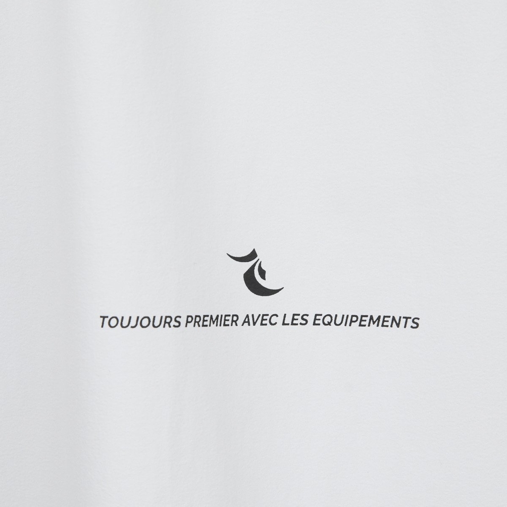 Áo khoác gió le coq sportif Nam QQ323EJK81-WGR0