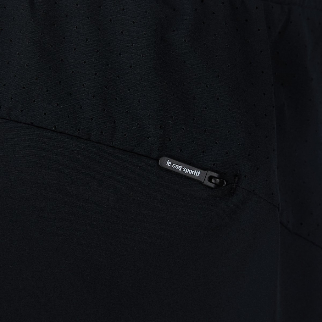 Quần gió le coq sportif Nam QQ323EPT81-BLK0