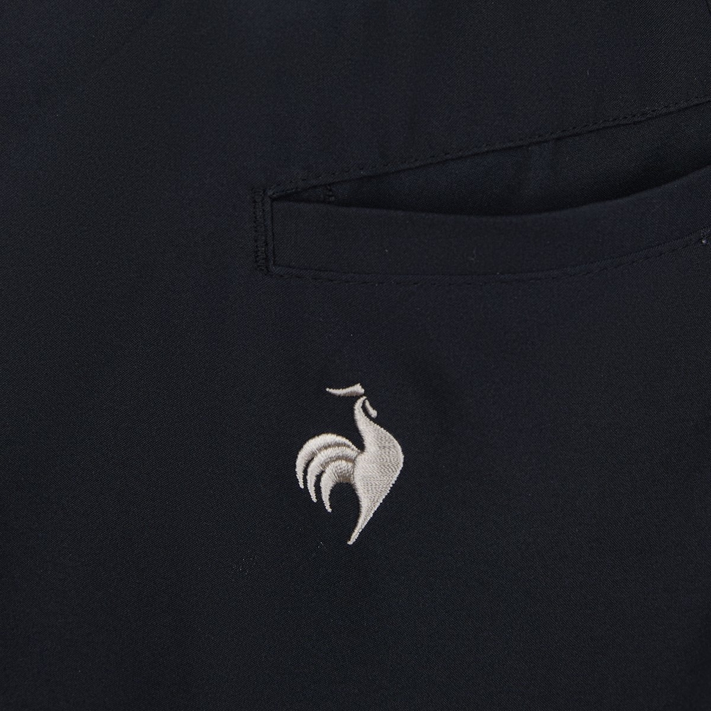 Quần gió le coq sportif Nam LT5FLP30MV-BK00