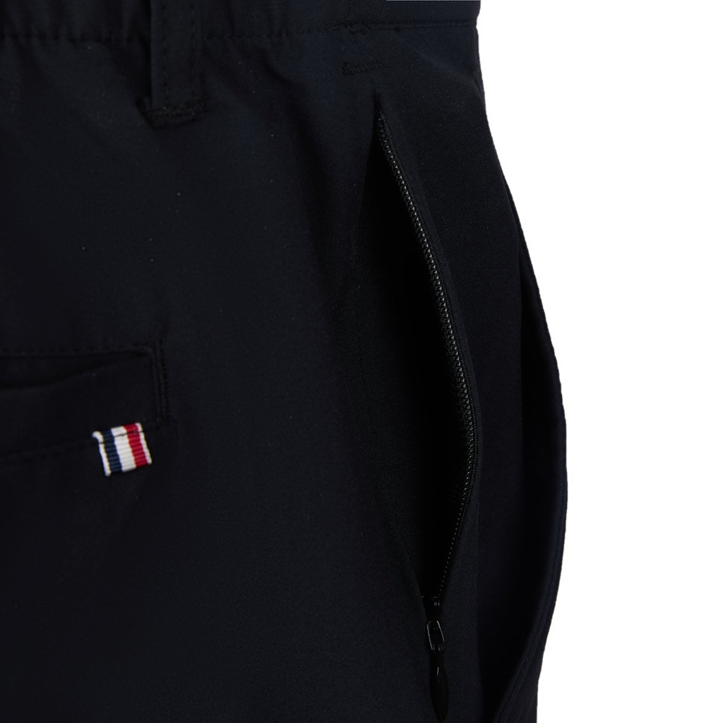 Quần gió le coq sportif Nam LT5FLP30MV-BK00