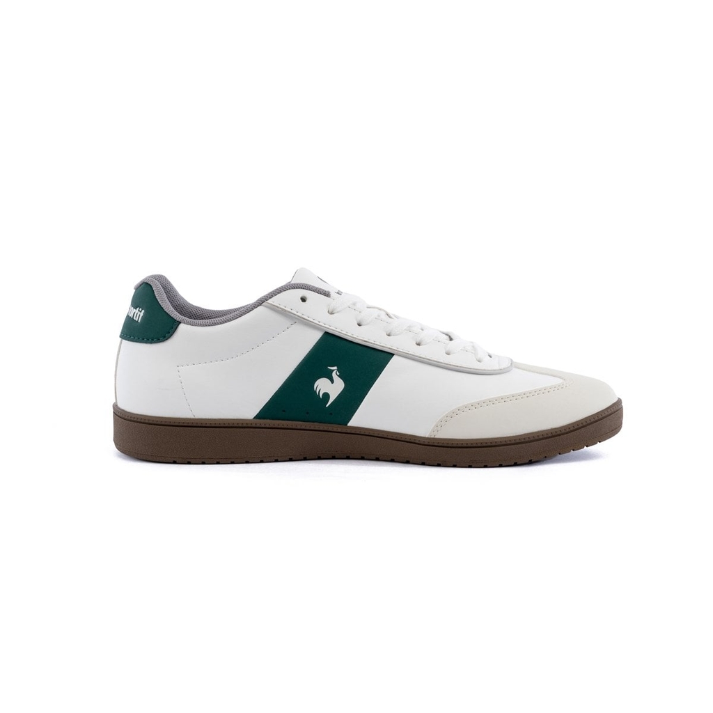 Giày thời trang le coq sportif Unisex LU5FSN55UZ-WHGR