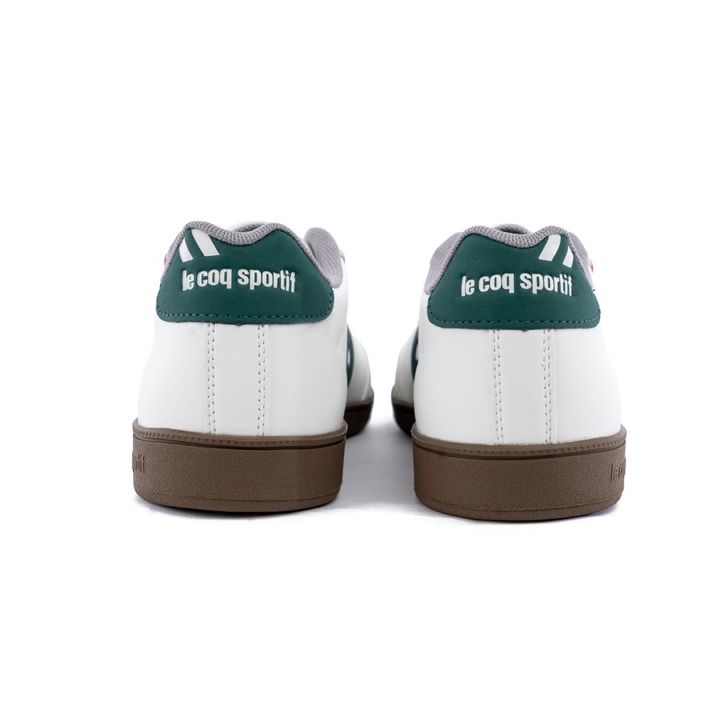 Giày thời trang le coq sportif Unisex LU5FSN55UZ-WHGR