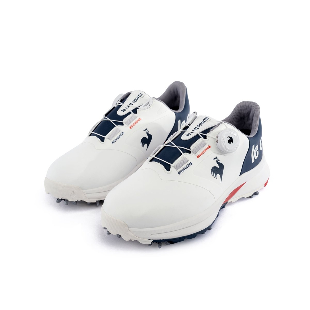 Giày golf le coq golf Nam LG5FCS00M-WHNV