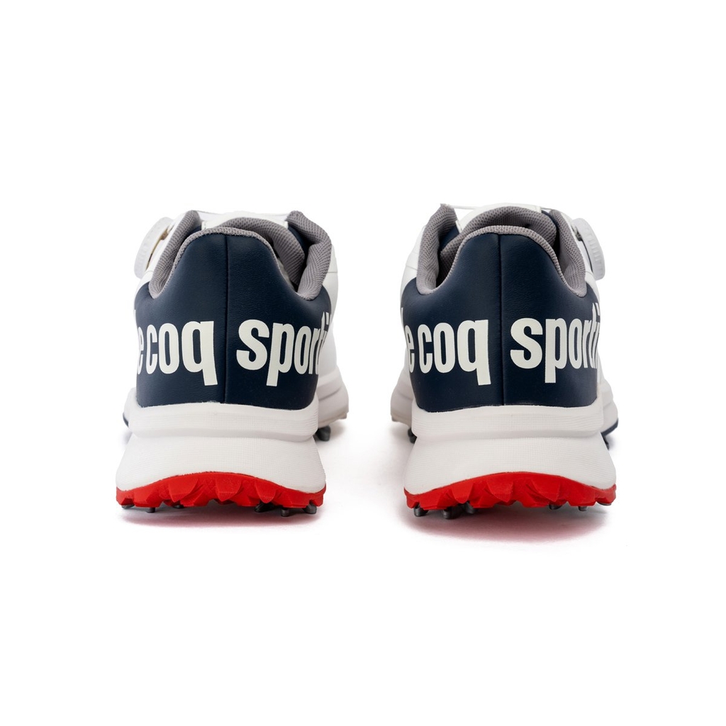 Giày golf le coq golf Nam LG5FCS00M-WHNV