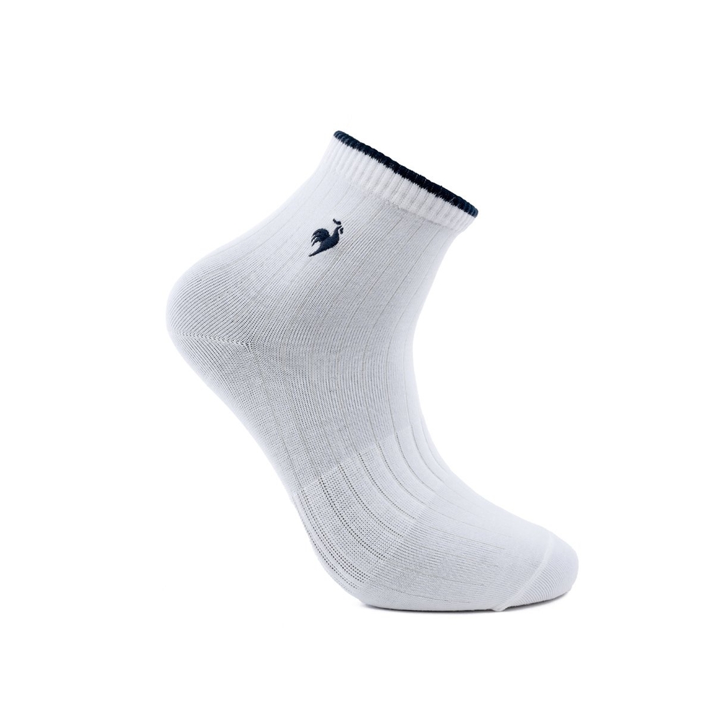 Tất thể thao le coq sportif Nữ LT5FSO30UV-WH00