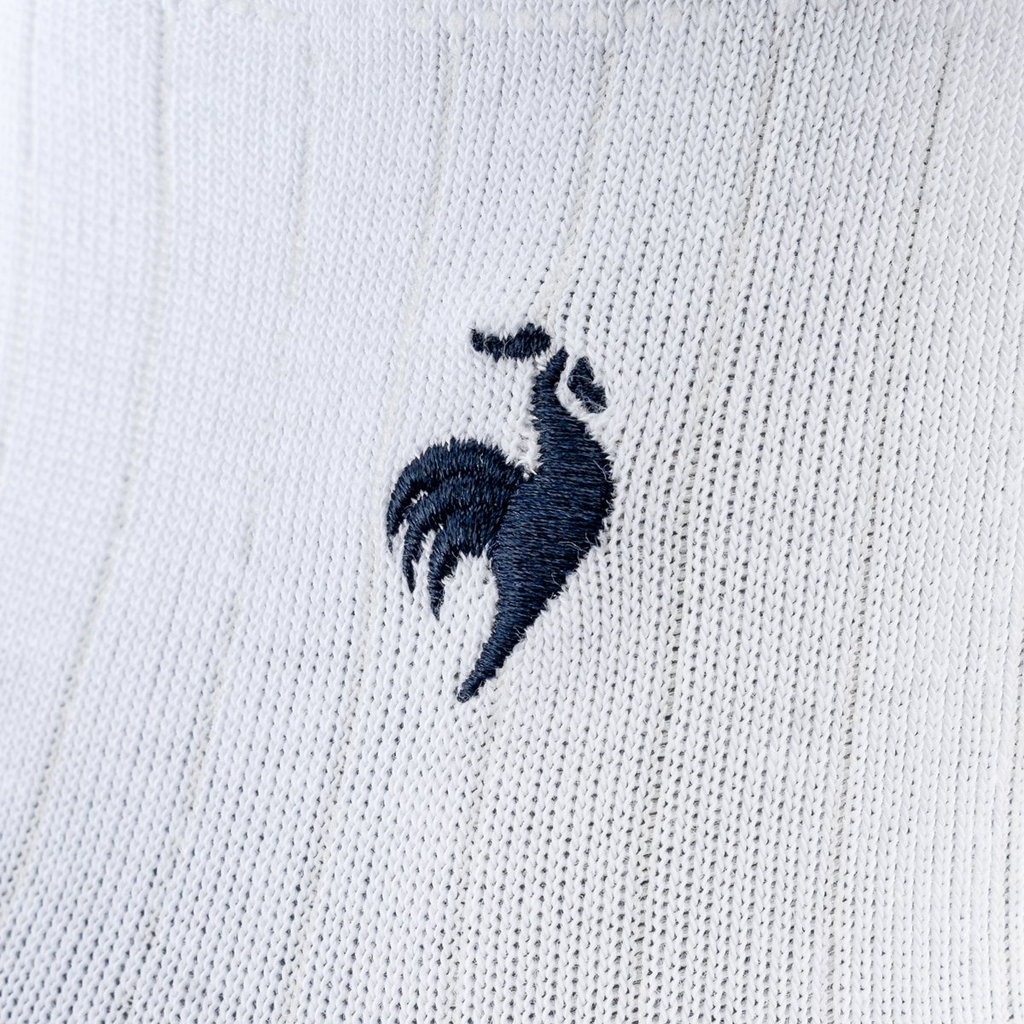 Tất thể thao le coq sportif Nữ LT5FSO30UV-WH00