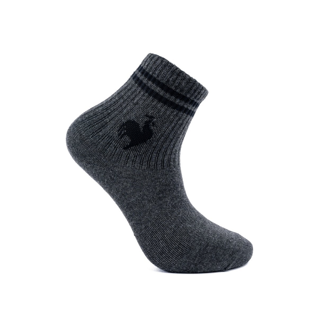 Tất thể thao le coq sportif Nữ LT5SSO11UV-WHPK