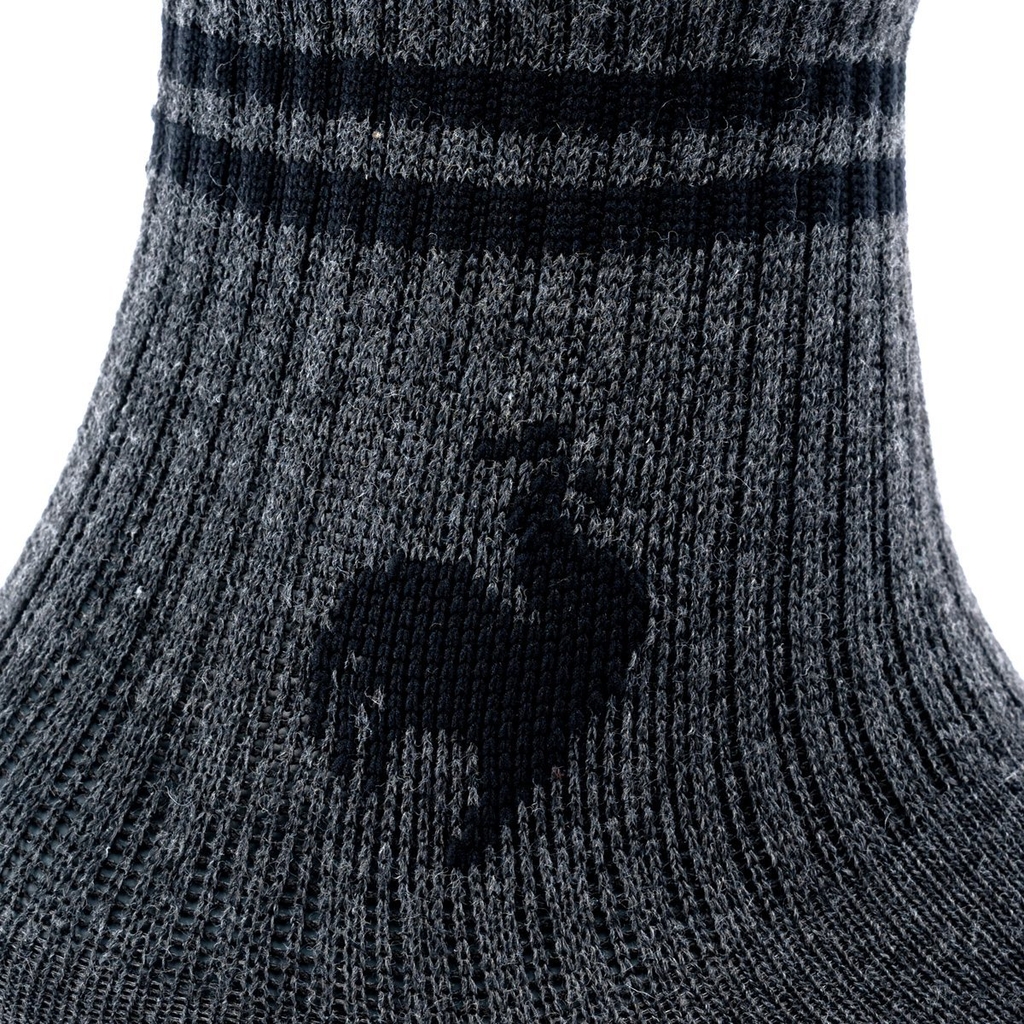 Tất thể thao le coq sportif Nữ LT5SSO11UV-WHPK