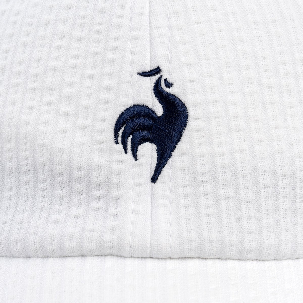 Mũ lưỡi trai le coq sportif Nam LN5FCP13MV-WH00