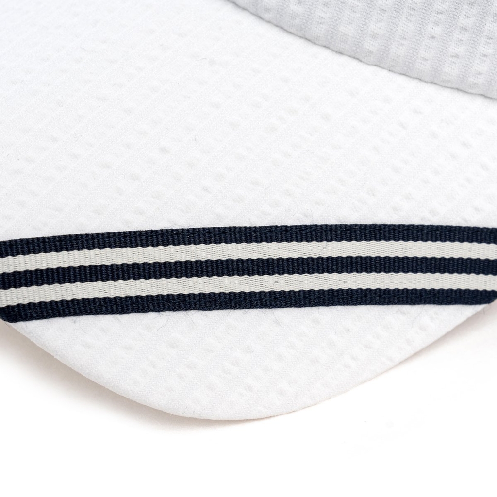 Mũ lưỡi trai le coq sportif Nam LN5FCP13MV-WH00