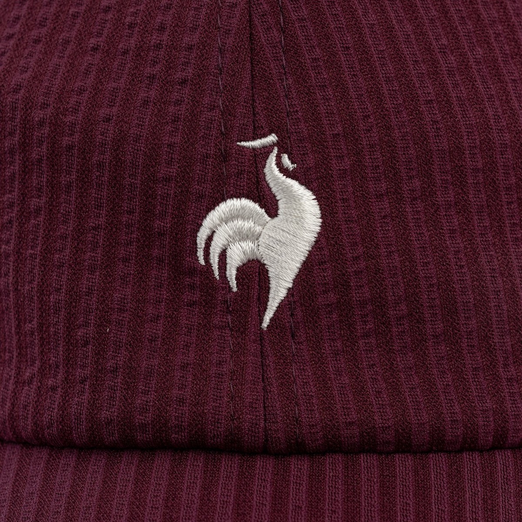 Mũ lưỡi trai le coq sportif Nam LN5FCP13MV-WR00