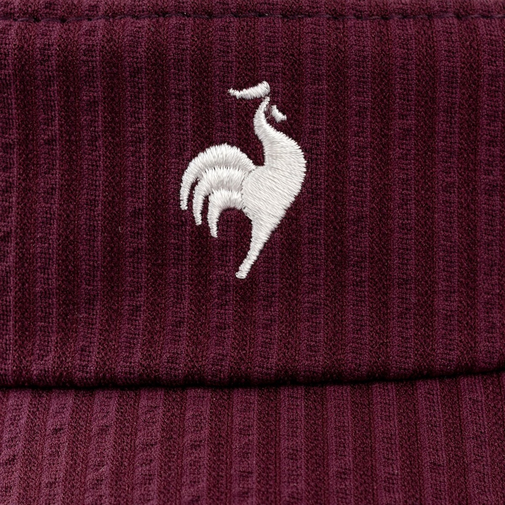 Mũ lưỡi trai le coq sportif Nữ LN5FCP23LV-WR00