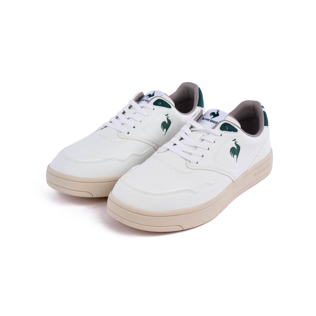 Giày thời trang le coq sportif Nam LU5FSN59UZ-WHGR