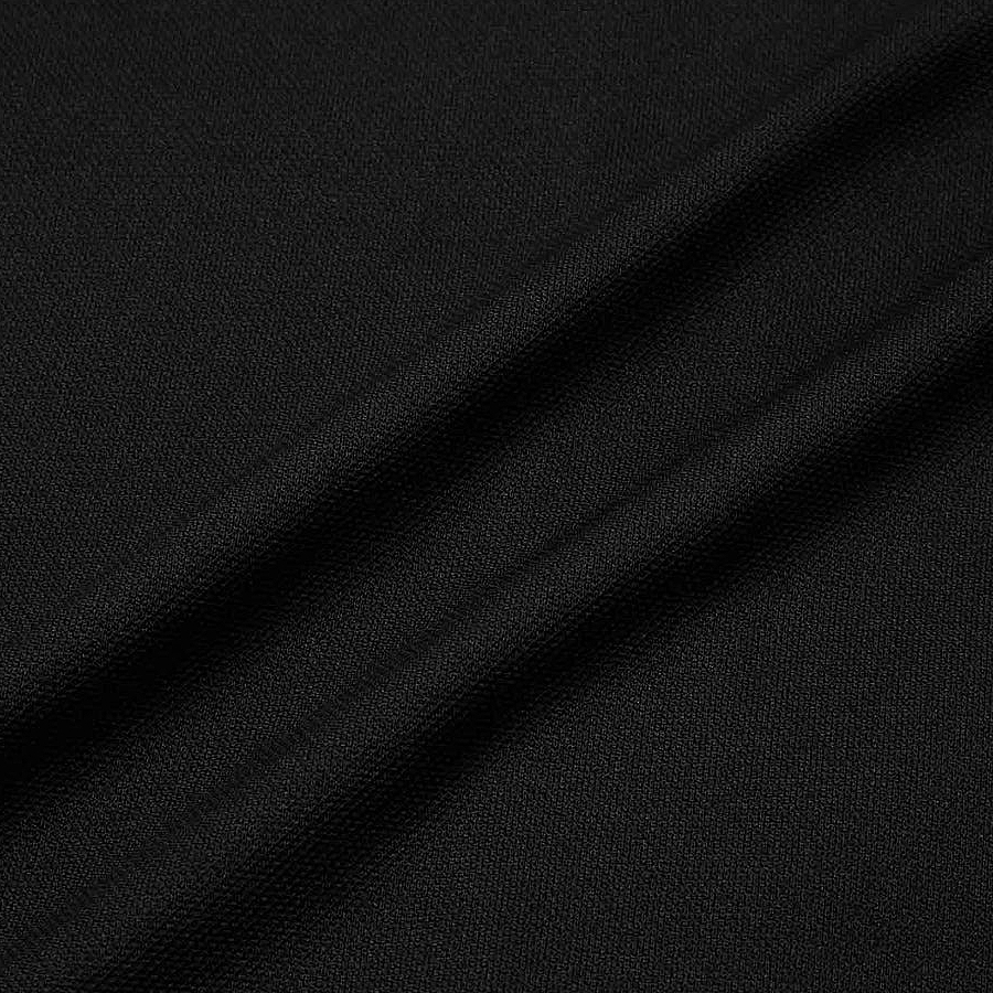 Áo khoác nỉ le coq sportif Nam LU5FJG10MV-BK00