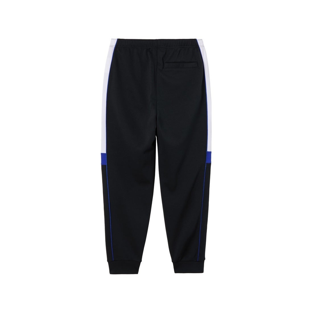 Quần nỉ le coq sportif Nam LU5FPZ10MV-BK00