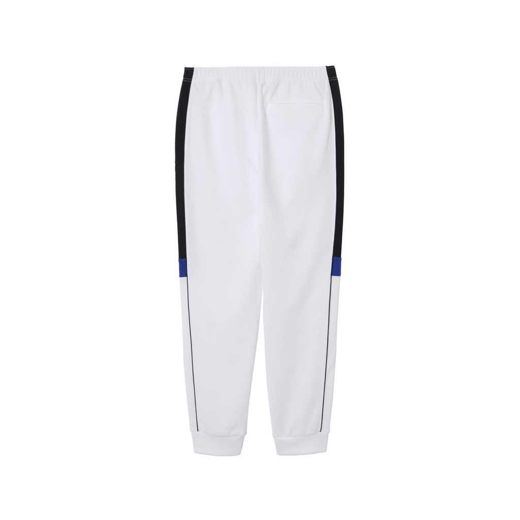 Quần nỉ le coq sportif Nam LU5FPZ10MV-WH00