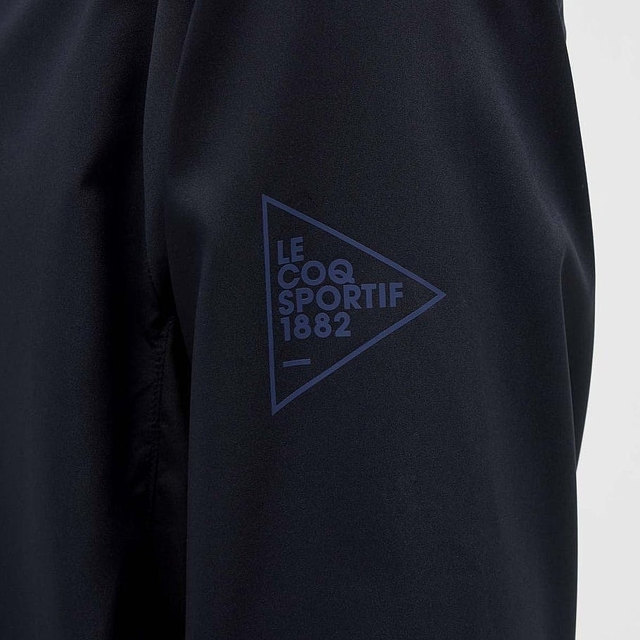 Áo khoác gió le coq sportif Nam LT5FJK20MV-NV00