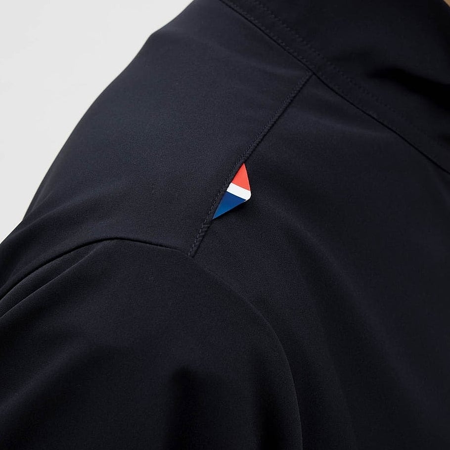 Áo khoác gió le coq sportif Nam LT5FJK20MV-NV00