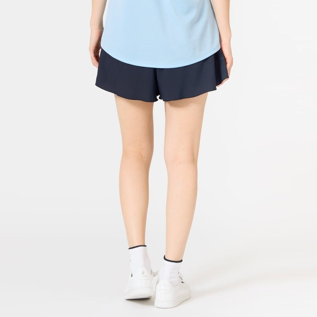 Chân váy le coq sportif Nữ LN6SSK50LV-NV00
