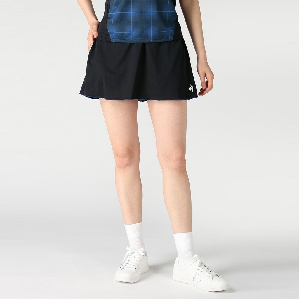Chân váy le coq sportif Nữ LN6FSK00LV-NV00