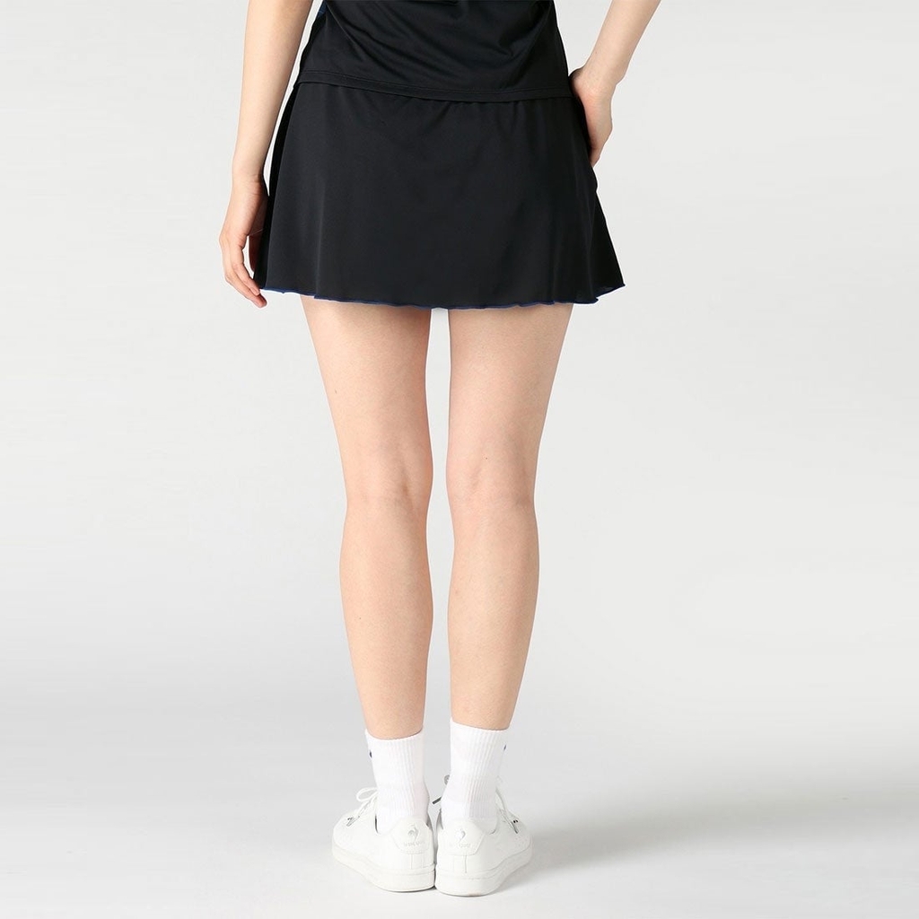 Chân váy le coq sportif Nữ LN6FSK00LV-NV00