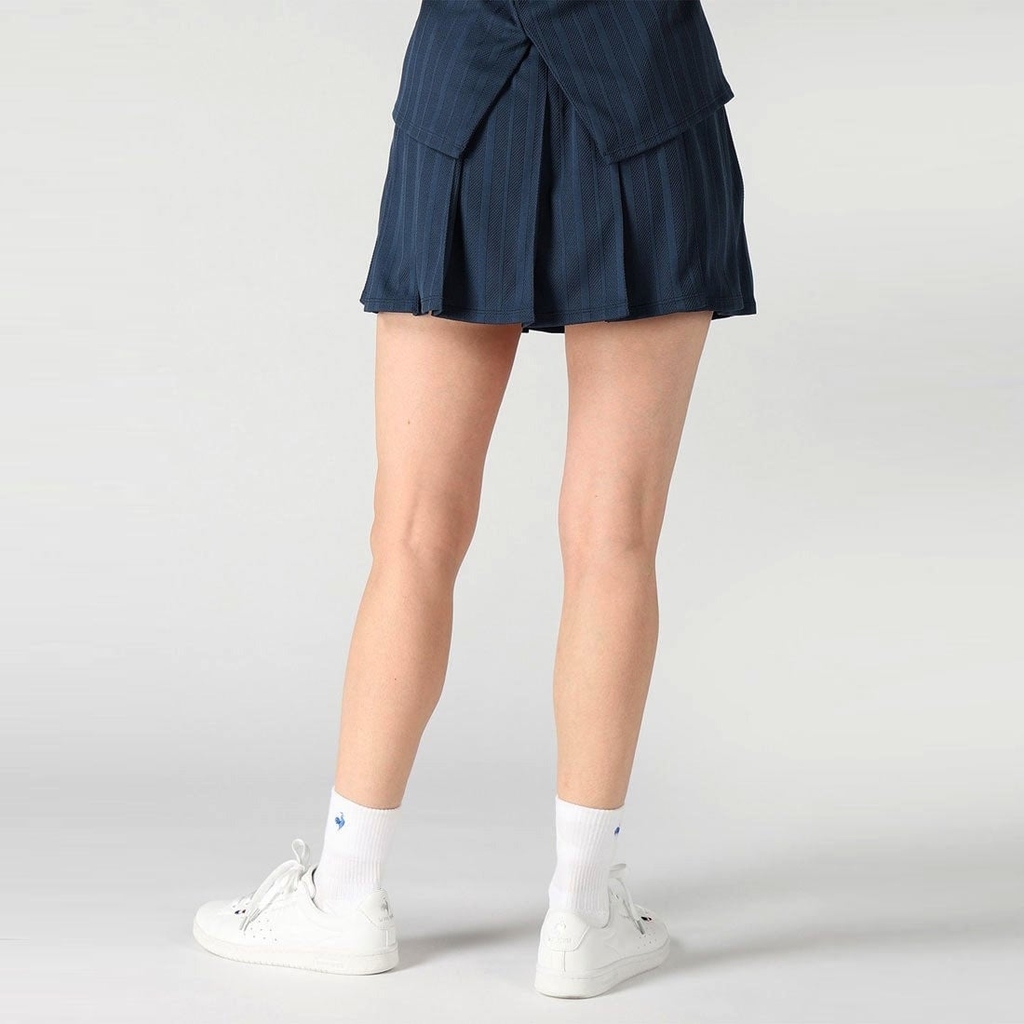 Chân váy le coq sportif Nữ LN6FSK10LV-NV00