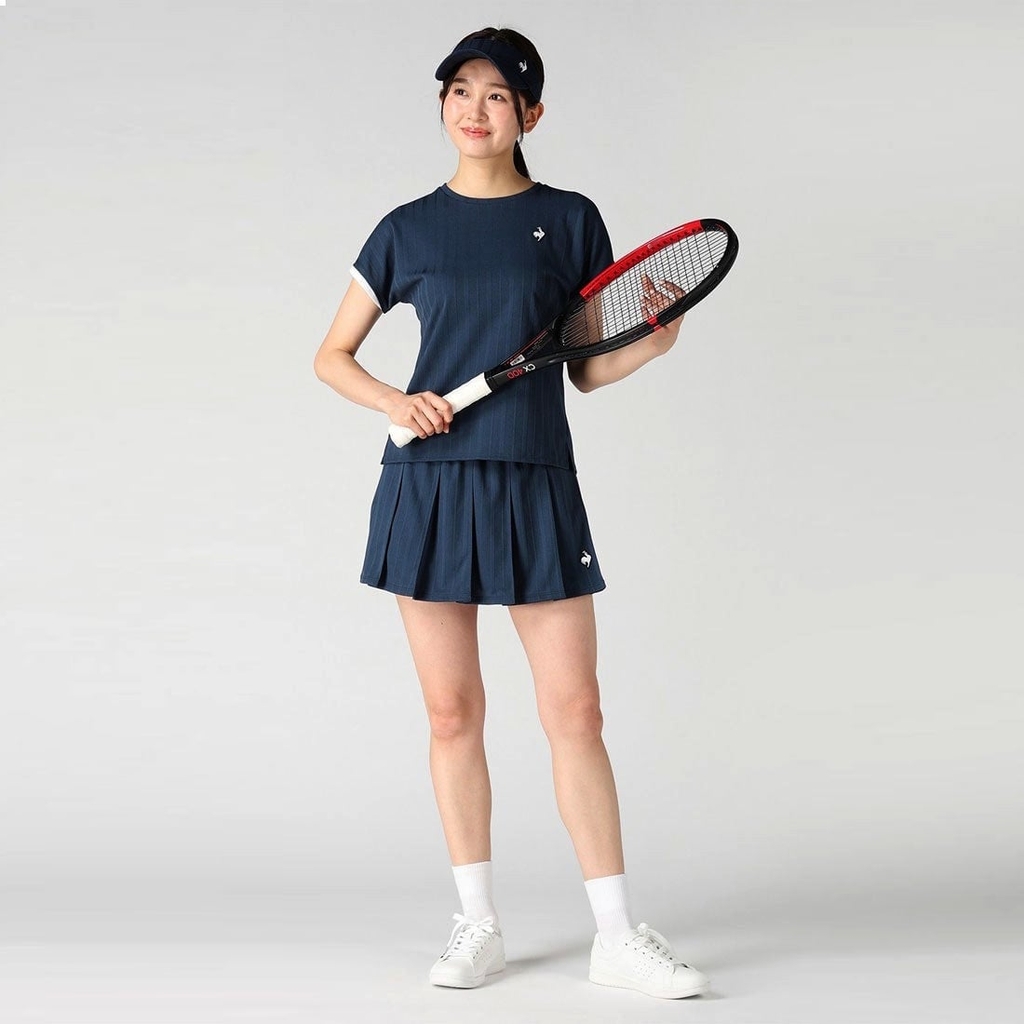 Chân váy le coq sportif Nữ LN6FSK10LV-NV00
