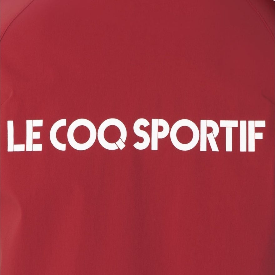 Áo khoác gió le coq golf Nữ LG6FWB00LV-RD00