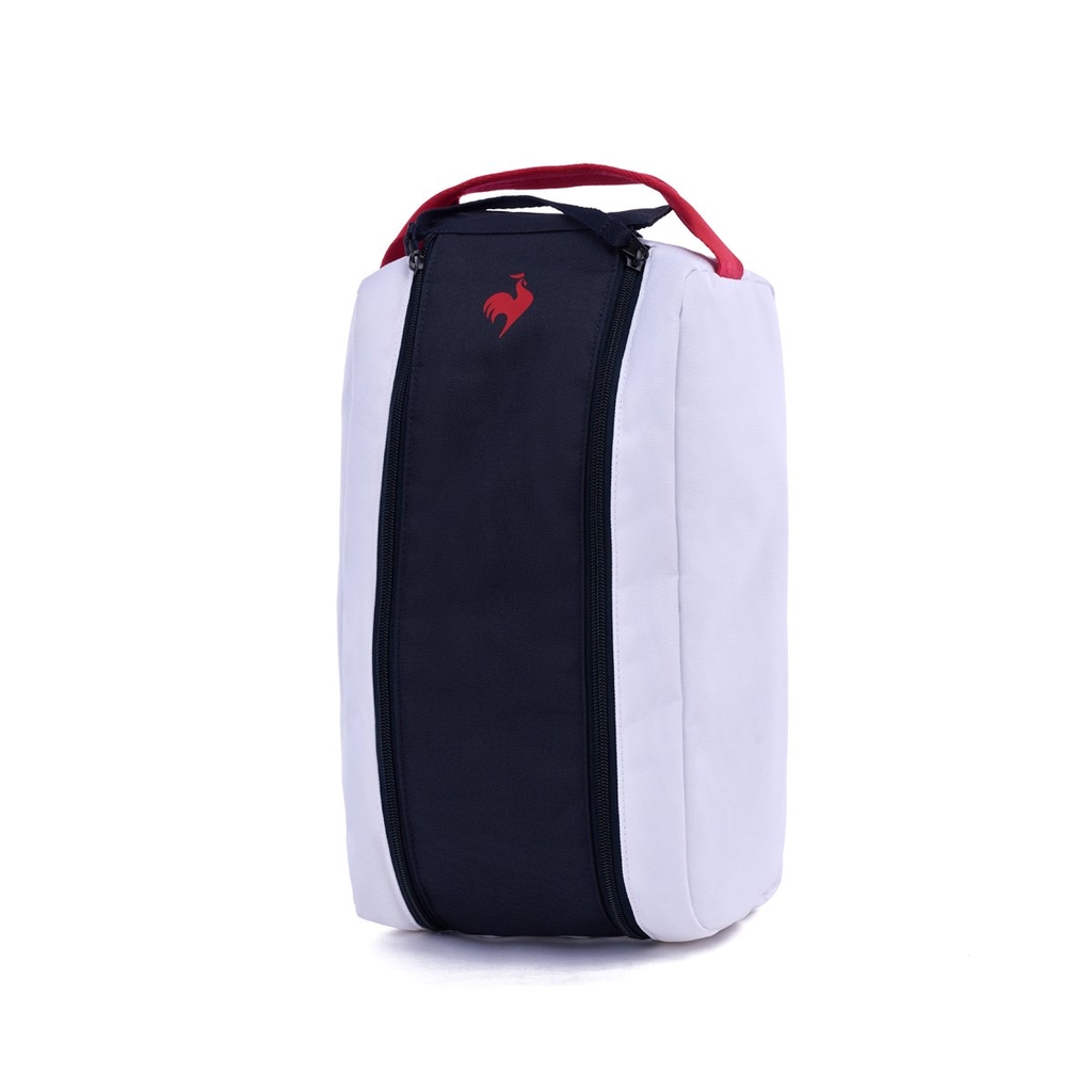 Túi đựng giày le coq golf Nam LG5SBZ21MV-WH00