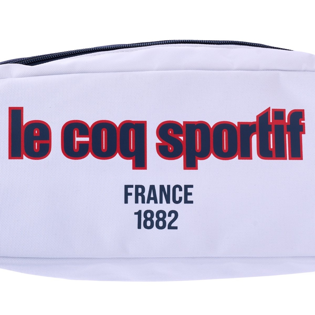 Túi đựng giày le coq golf Nam LG5SBZ21MV-WH00
