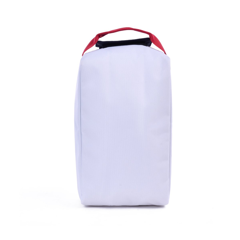 Túi đựng giày le coq golf Nam LG5SBZ21MV-WH00
