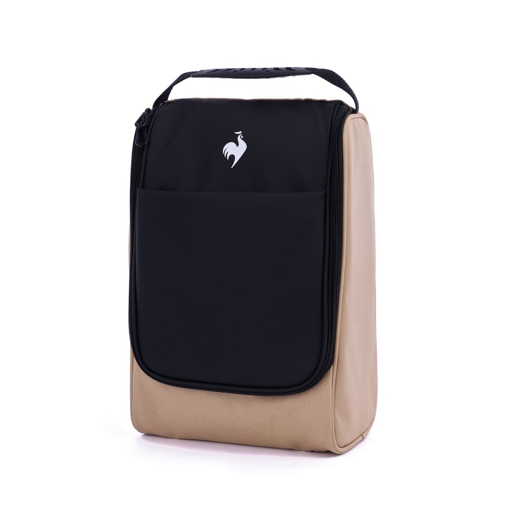 Túi đựng giày le coq golf Nam LG5SBZ20MV-BG00