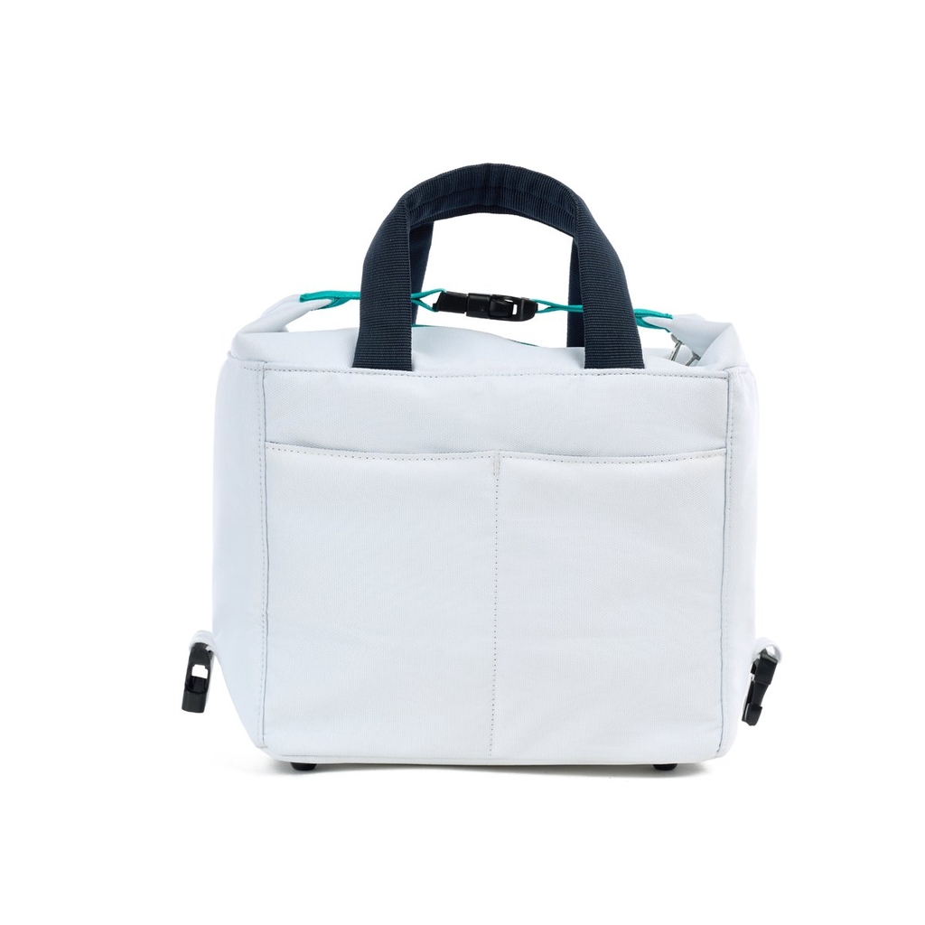 Túi xách le coq golf Nữ LG5STT41LV-WH00