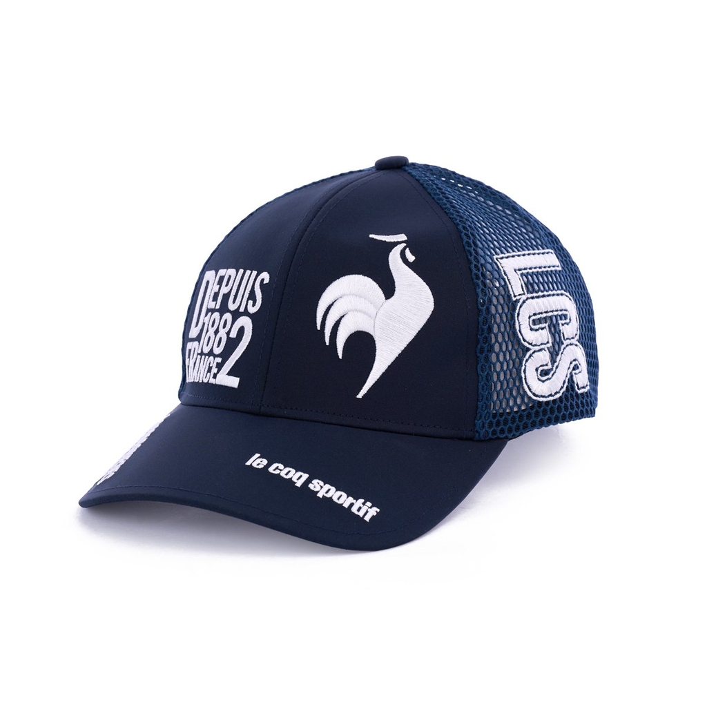 Mũ lưỡi trai le coq golf Nam LG5SCP06MV-NV00