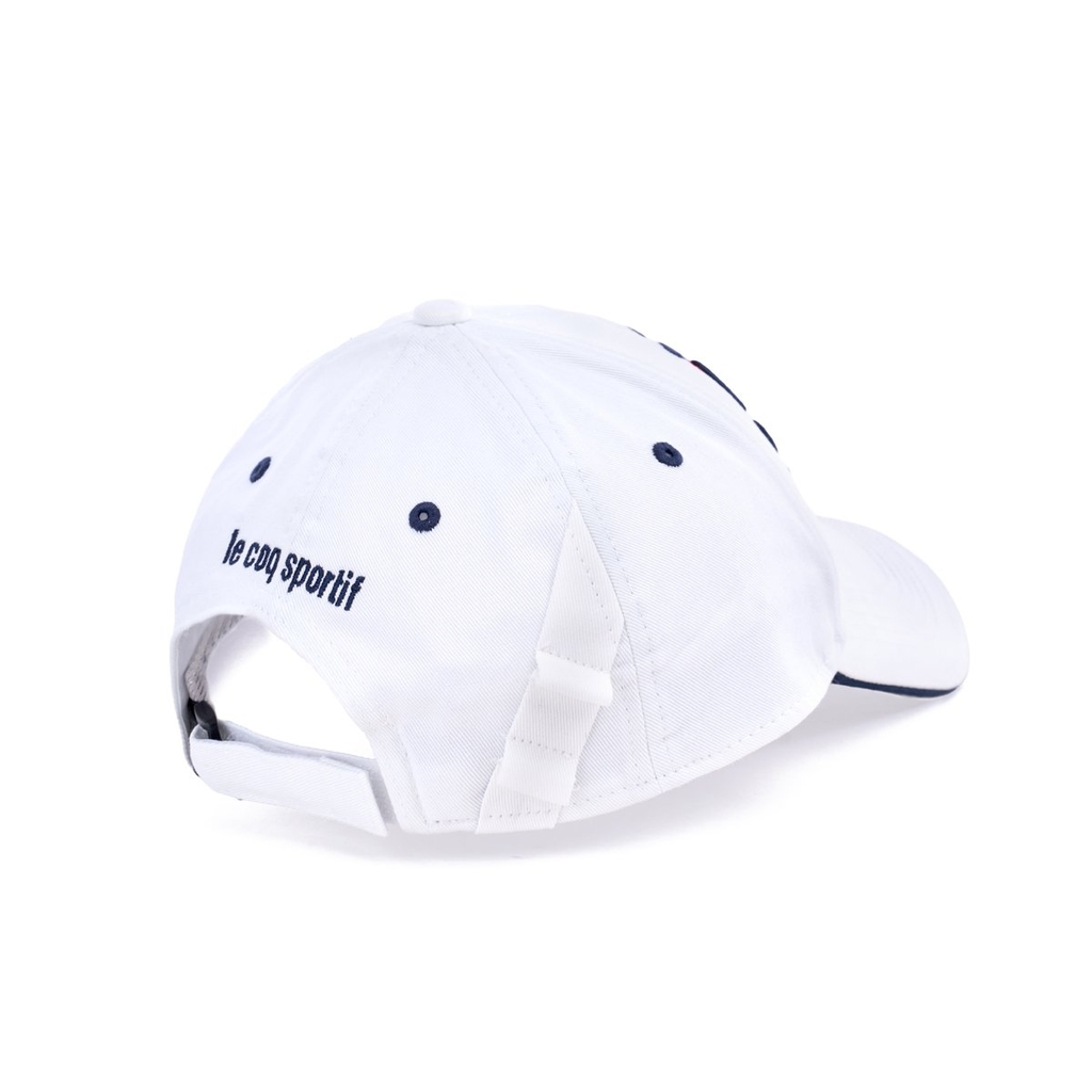Mũ lưỡi trai le coq golf Nam LG5SCP00MV-WH00