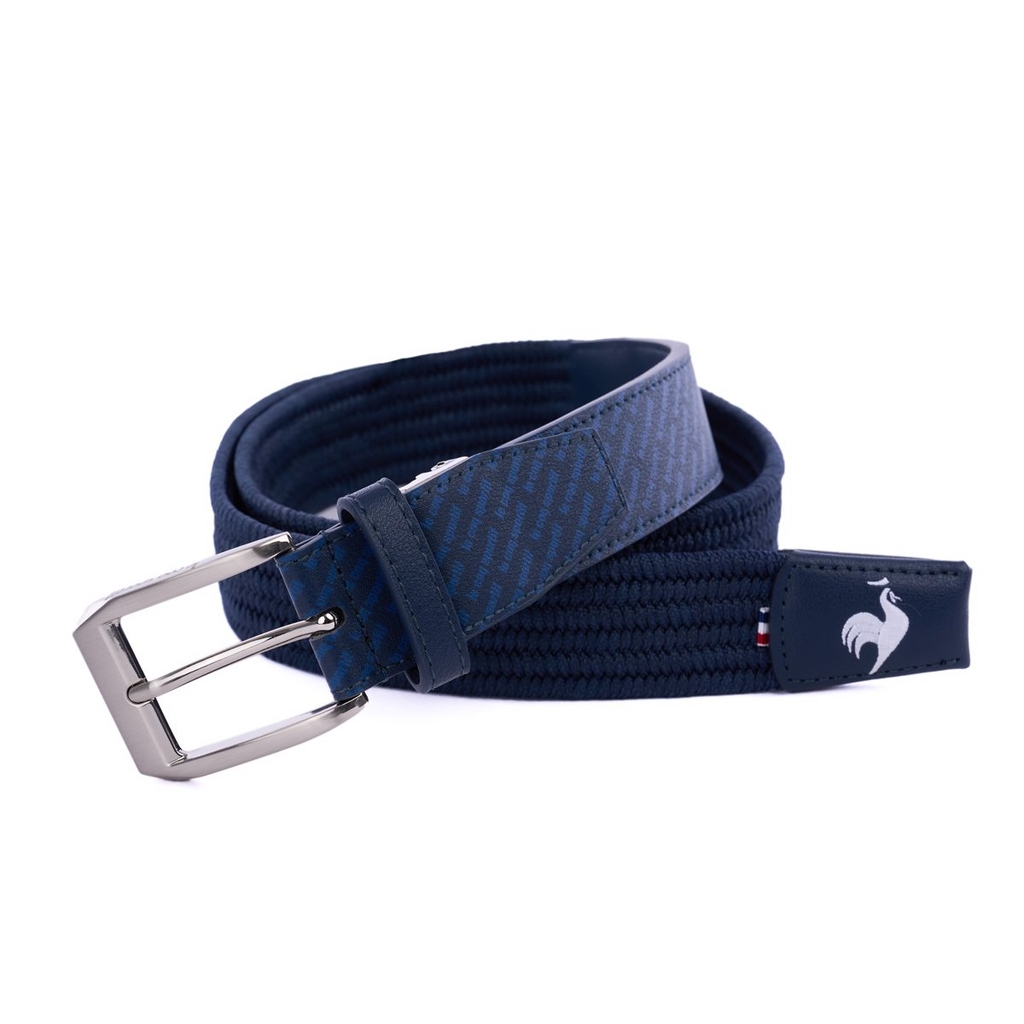 Thắt lưng le coq golf Nam LG5SBL00MV-NV00
