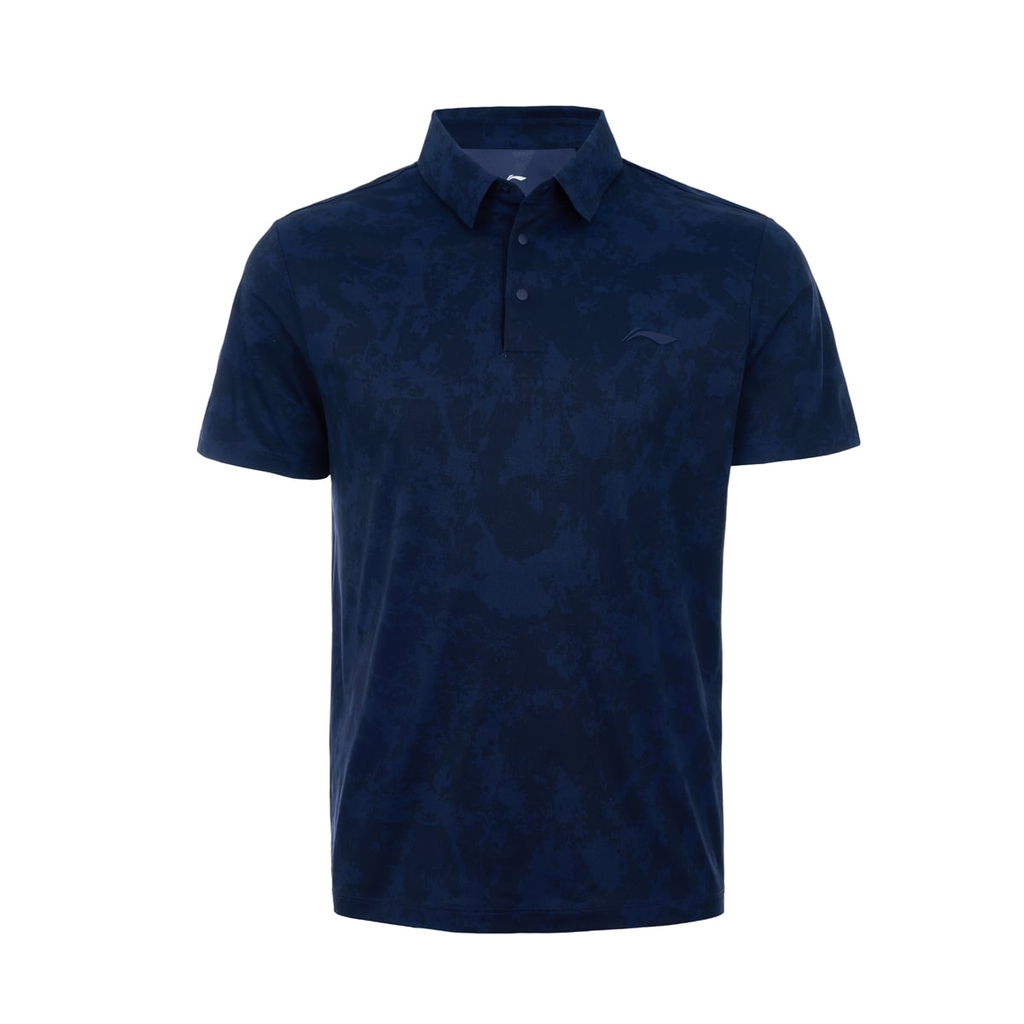Đánh Giá Chi Tiết Áo Polo Li-Ning Nam APLV663-3V - Mua Chính Hãng Tại Hải Dương