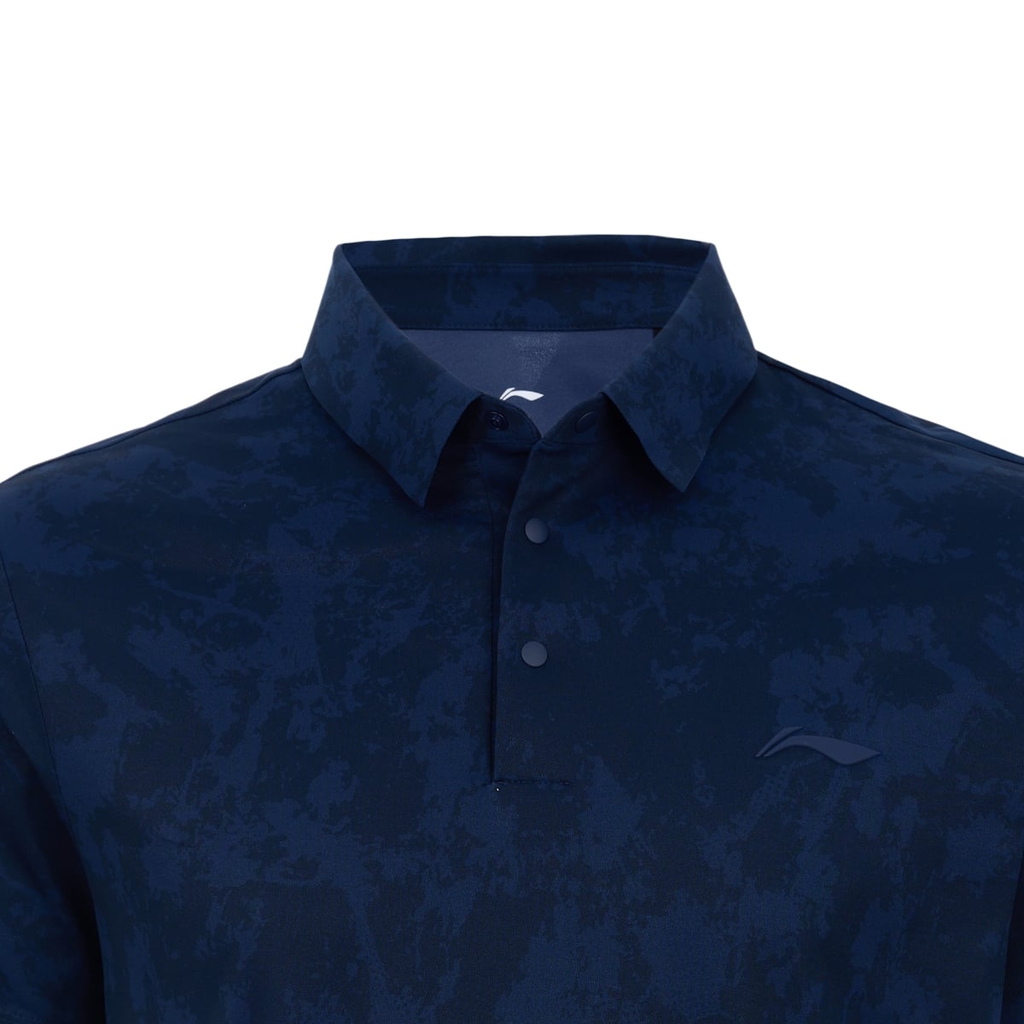 Áo Polo Li-Ning Nam APLV663-3V