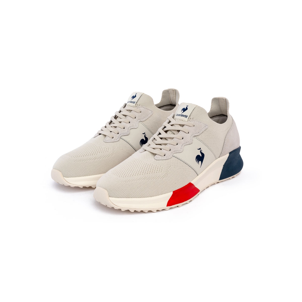 Giày thời trang le coq sportif Nam LU5FSN53UZ-WHNV