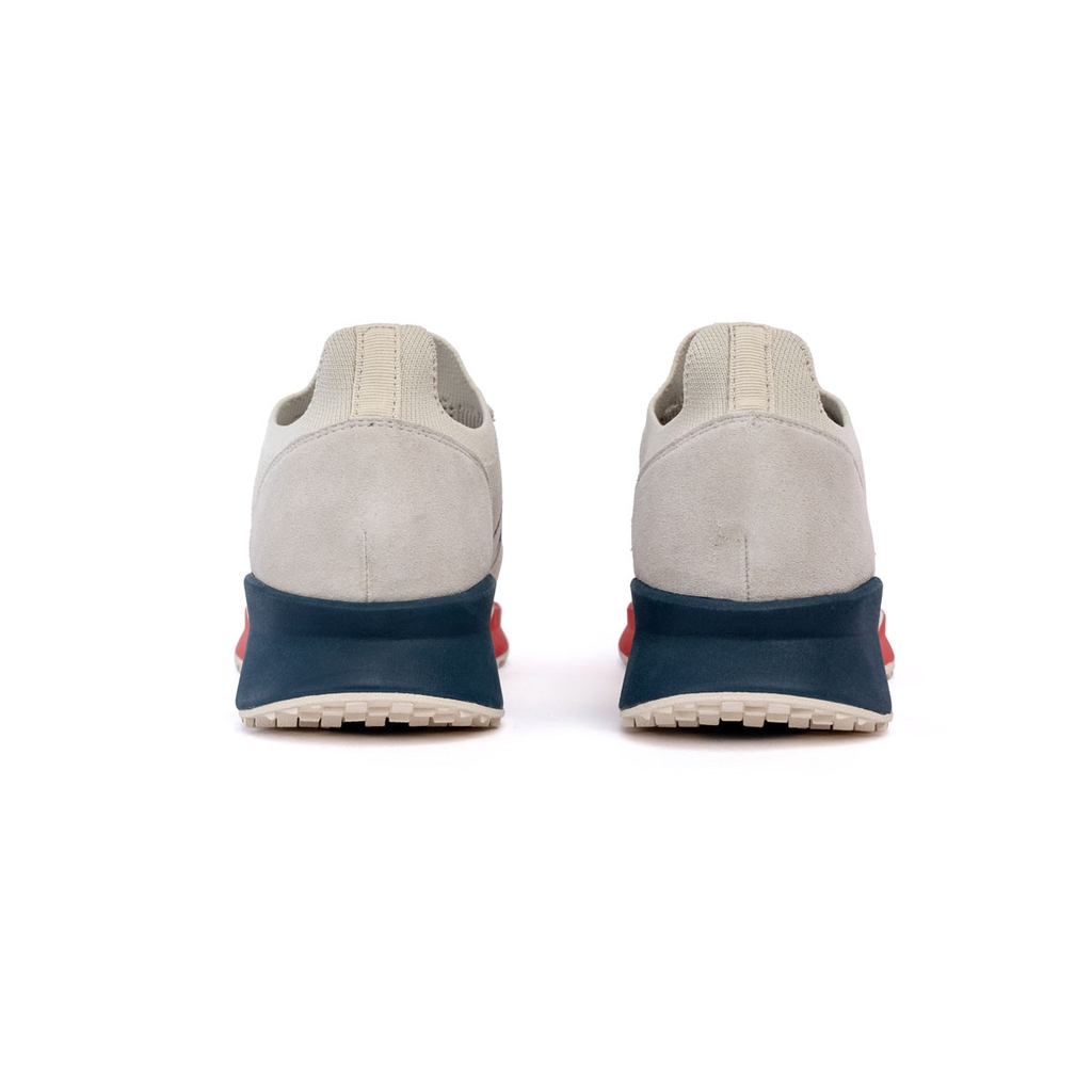 Giày thời trang le coq sportif Nam LU5FSN53UZ-WHNV