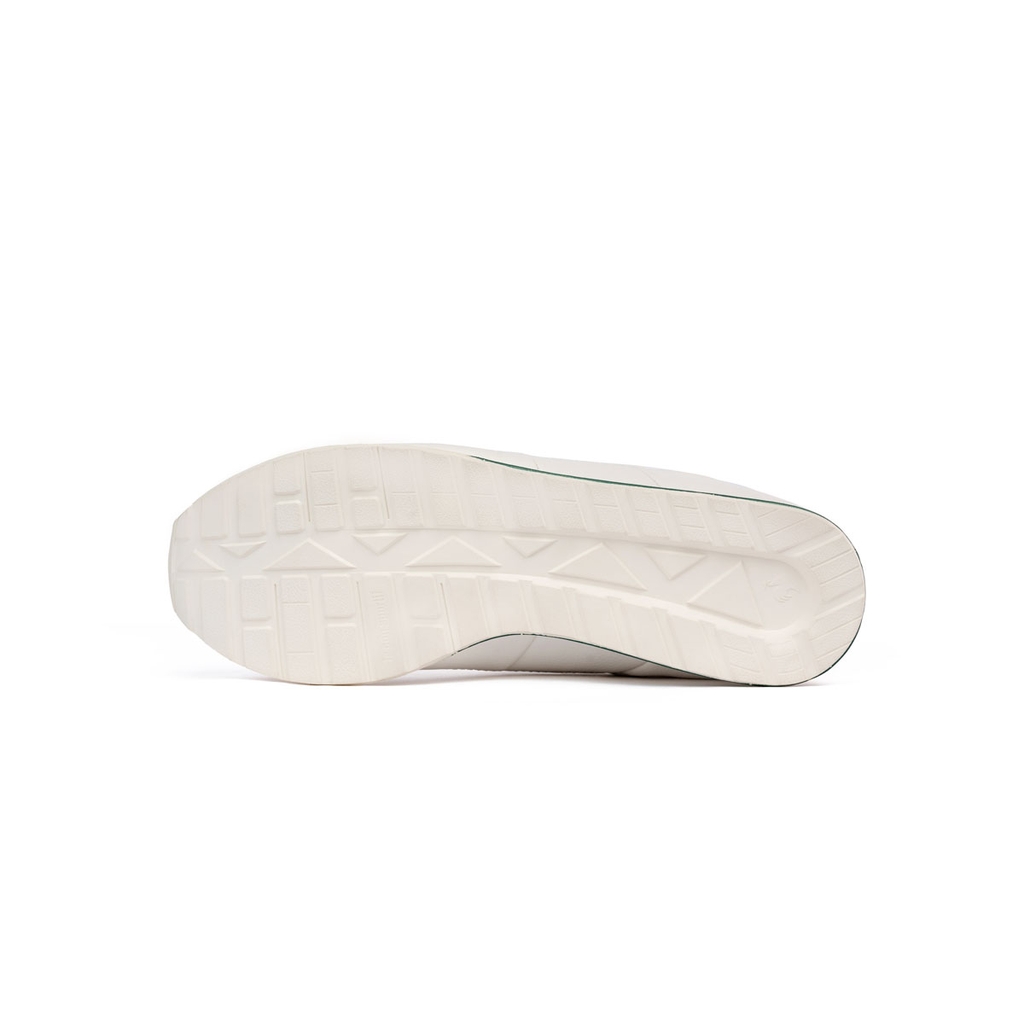 Giày thời trang le coq sportif Nam LU5FSN61UZ-WHGR