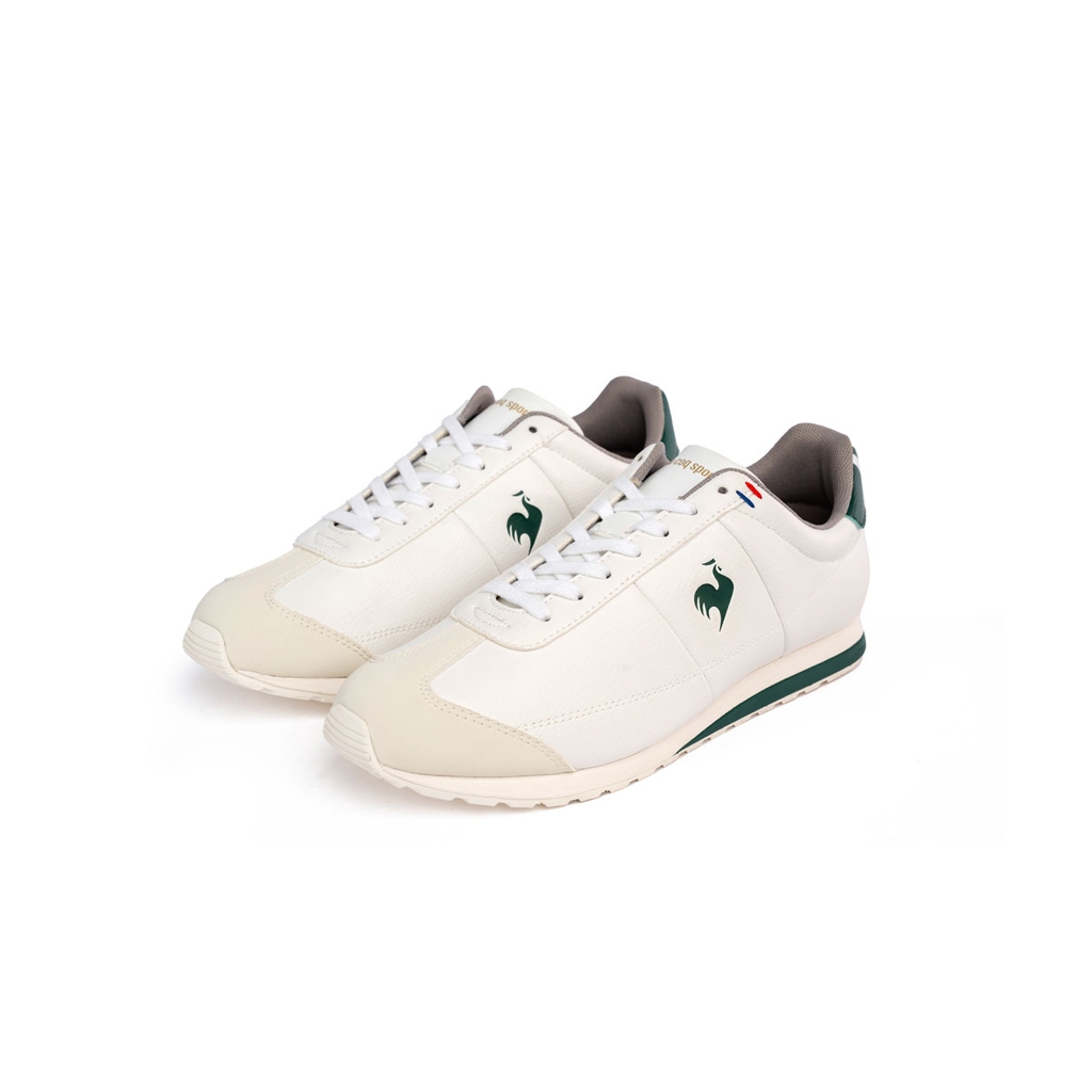 Giày thời trang le coq sportif Nam LU5FSN61UZ-WHGR